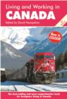 Living and Working in Canada - eBook