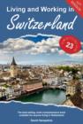 Living and Working in Switzerland - eBook