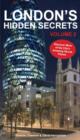 Londons Hidden Secrets volume 2 - eBook