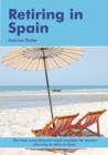 Retiring in Spain - eBook