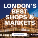 London's Best Shops & Markets - Book