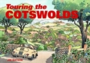 Touring the Cotswolds - Book