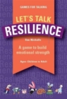 Let's Talk : Resilience - Book