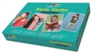 Basic Verbs: Colorcards : 2nd Edition - Book