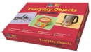 Everyday Objects: Colorcards : 2nd Edition - Book