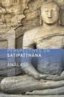 Perspectives on Satipatthana - eBook