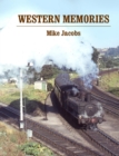 Western Memories - Book