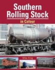 Southern Rolling Stock - Book
