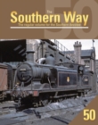 Southern Way 50 - Book