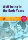 Well-being in the Early Years - Book