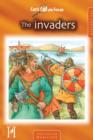 Curriculum Focus - The Invaders KS2 - eBook