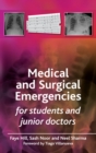 Medical and Surgical Emergencies for Students and Junior Doctors - eBook