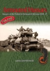 Armoured Hussars : Images of the Polish 1st Armoured Division 1939-47 - Book