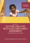 Putting Analysis Into Child and Family Assessment, Third Edition : Undertaking Assessments of Need - eBook