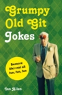 Grumpy Old Git Jokes - eBook