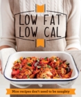 Low Fat Low Cal - eBook