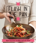 Flash in the Pan - eBook