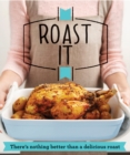 Roast It - eBook