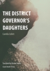 The District Governor's Daughters - Book