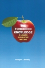 The  Forbidden Knowledge - eBook