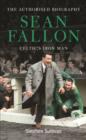 Sean Fallon : Celtic's Iron Man - eBook