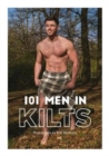 101 MEN IN KILTS - Book