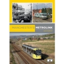 Manchester's Metrolink - Book