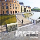 From Brycgstow to Bristol in 45 Bridges - Book