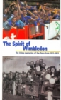 This Spirit of Wimbledon - eBook