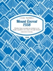 Mount Everest 1938 - eBook