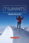 7 Summits : 1 Cornishman climbing the highest mountains on each continent - Book