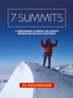 7 Summits : 1 Cornishman climbing the highest mountains on each continent - eBook