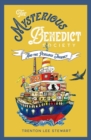 The Mysterious Benedict Society and the Perilous Journey - eBook