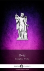 Delphi Complete Works of Ovid (Illustrated) - eBook
