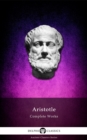 Delphi Complete Works of Aristotle (Illustrated) - eBook