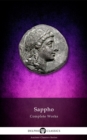 Delphi Complete Works of Sappho (Illustrated) - eBook