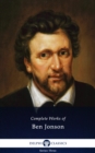 Delphi Complete Works of Ben Jonson (Illustrated) - eBook