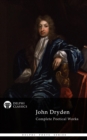 Delphi Complete Works of John Dryden (Illustrated) - eBook