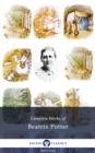 Delphi Complete Works of Beatrix Potter (Illustrated) - eBook