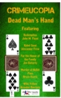 Crimeucopia - Dead Man's Hand - eBook