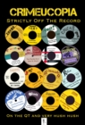 Crimeucopia - Strictly Off The Record - eBook
