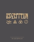 Led Zeppelin By Led Zeppelin - Book