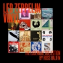 Led Zeppelin Vinyl: The Essential Collection - Book