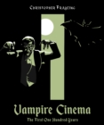 Vampire Cinema - Book