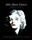 1001 Movie Posters : Designs of the Times - Book