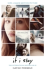 If I Stay - Book