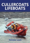 Cullercoats Lifeboats - Book