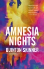 Amnesia Nights - eBook