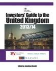 The Investors' Guide to the United Kingdom 2013/14 - eBook