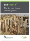 Site check: The timber frame pocket guide - Book